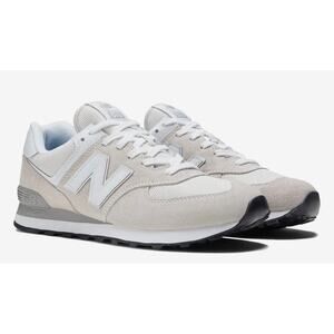 New Balance Men's 574 Casual Sneakers Sz Women's 10 Men's  8.5